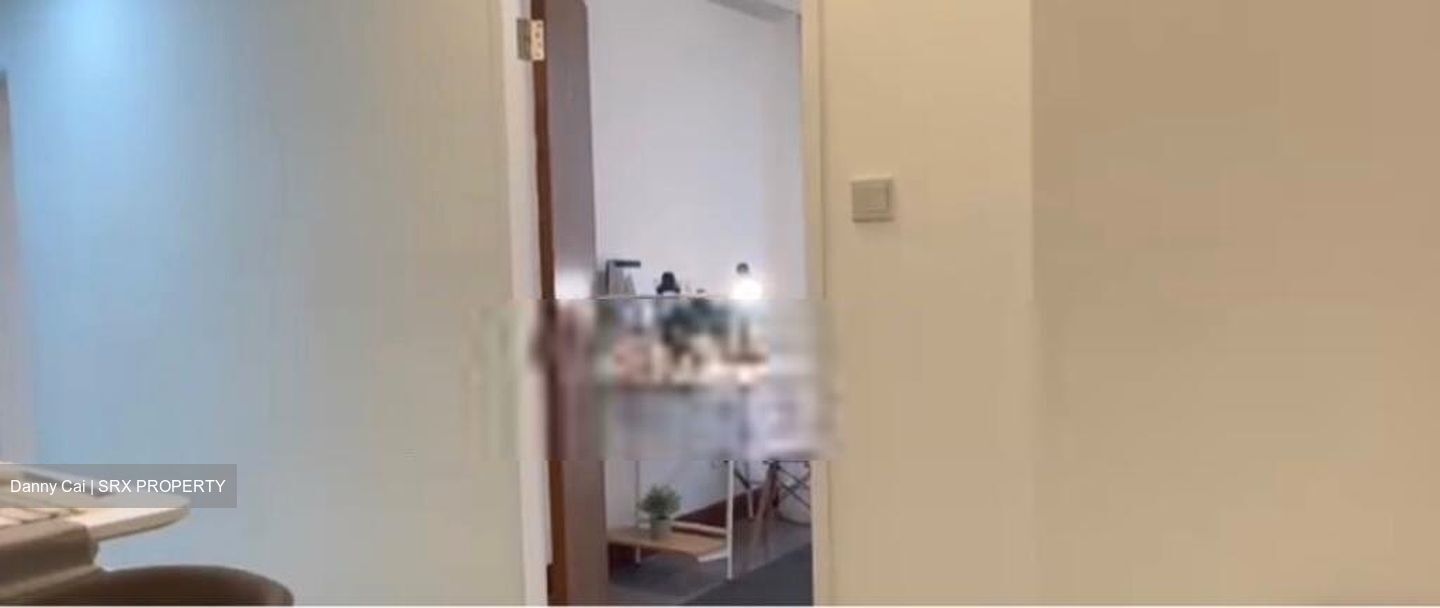 Eastpoint Green (D18), Condominium #497729361